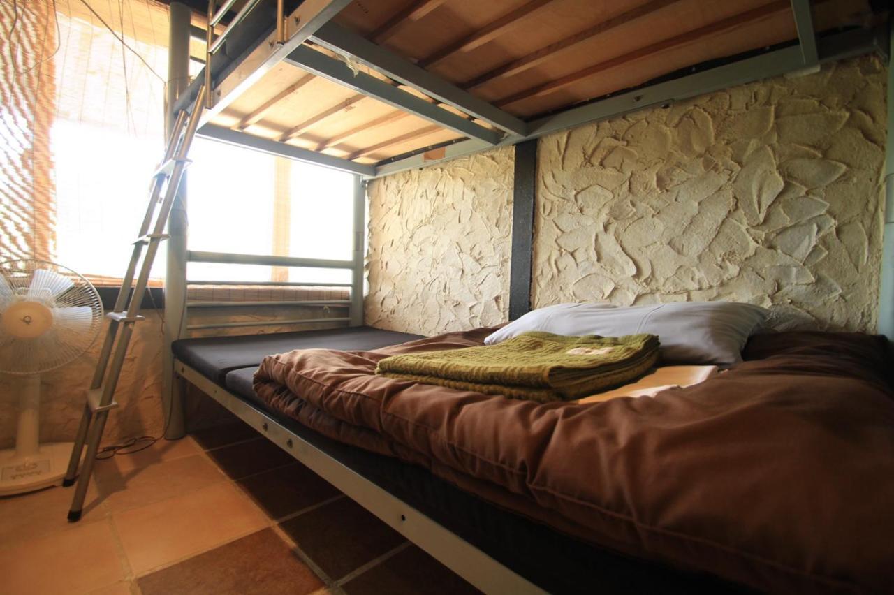 Taketomijima Guesthouse And Je Taime Exterior photo