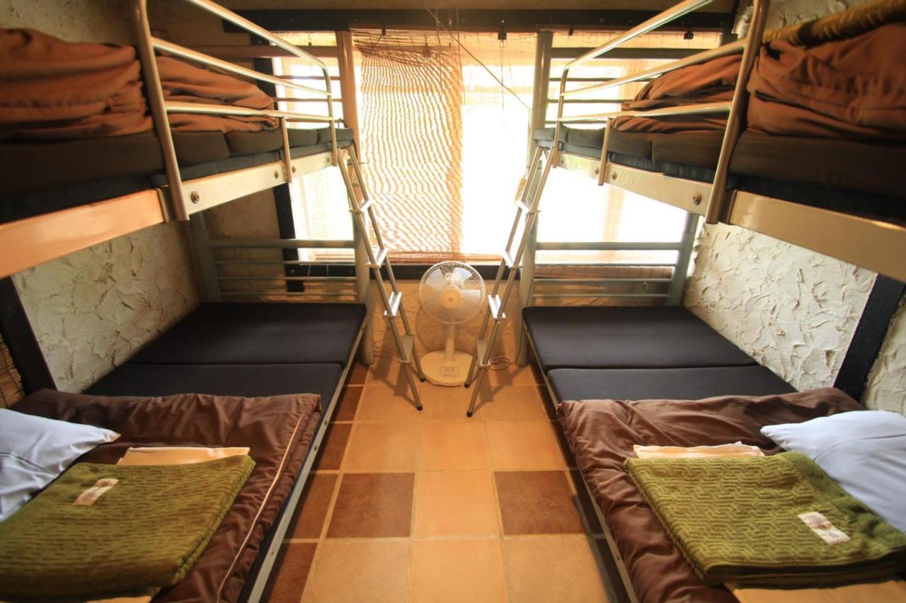 Taketomijima Guesthouse And Je Taime Exterior photo